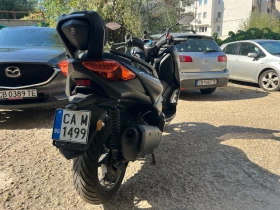 Yamaha X-max 300 ABS TSC LED | Mobile.bg    6