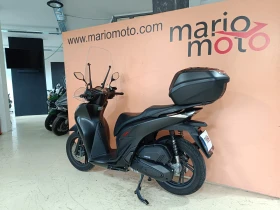 Honda Sh 125i ABS LED | Mobile.bg � ����� ������ 10