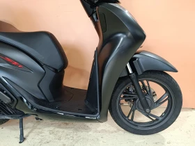 Honda Sh 125i ABS LED | Mobile.bg � ����� ������ 7