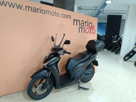 Honda Sh 125i ABS LED | Mobile.bg � ����� ������ 11