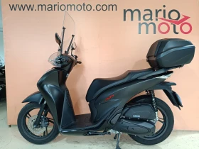 Honda Sh 125i ABS LED | Mobile.bg � ����� ������ 9