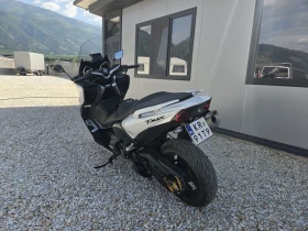 Yamaha T-max DX FULL OPTION!!! | Mobile.bg � ����� ������ 5