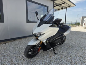 Yamaha T-max DX FULL OPTION!!!