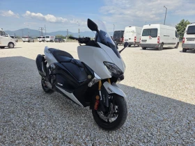 Yamaha T-max DX FULL OPTION!!! | Mobile.bg � ����� ������ 2