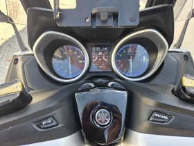 Yamaha T-max DX FULL OPTION!!! | Mobile.bg � ����� ������ 9