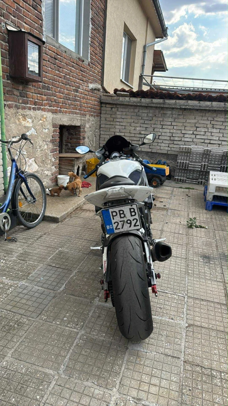 BMW S S1000rr, снимка 4 - Мотоциклети и мототехника - 52553126