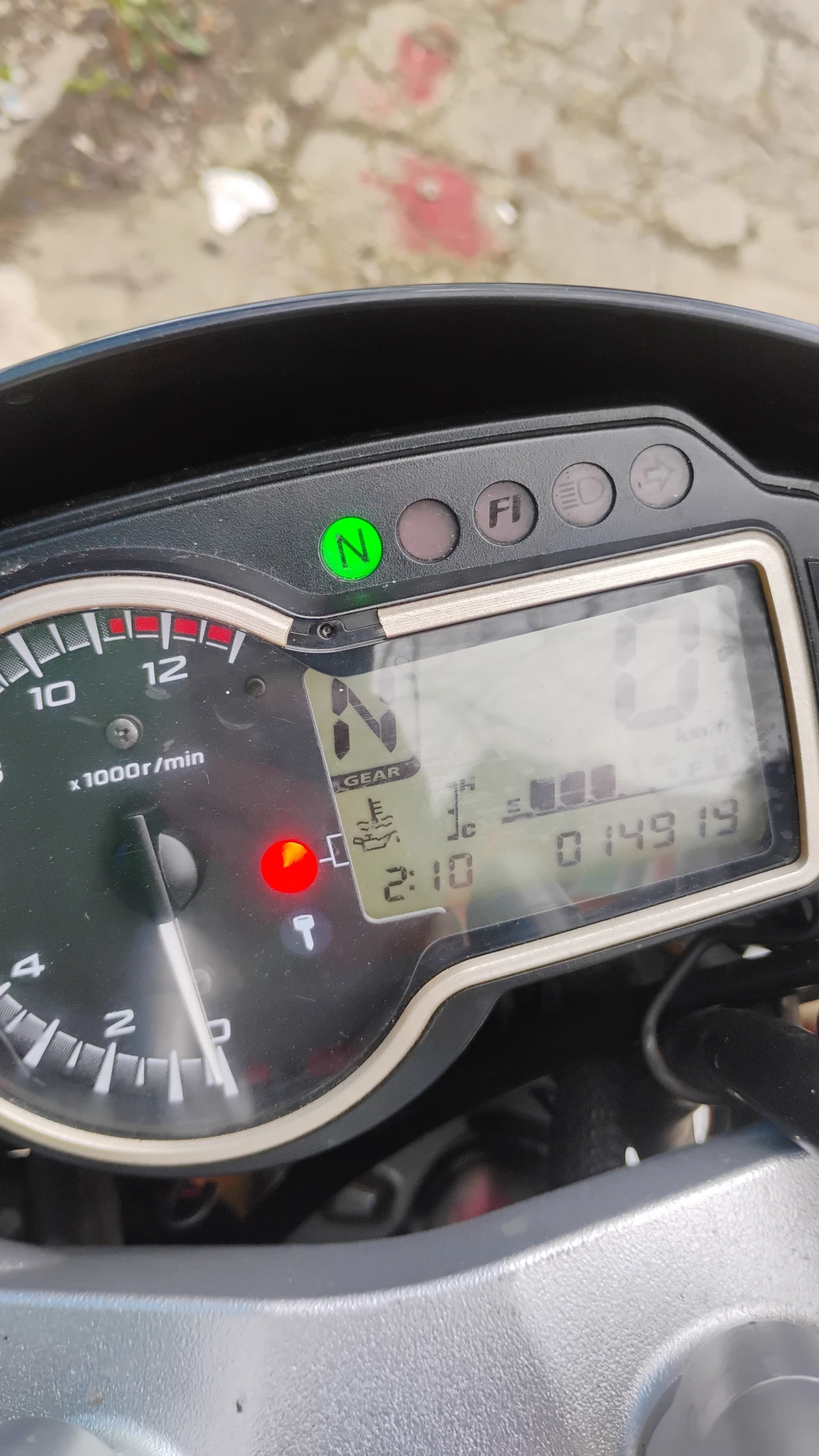 Suzuki Gsr  Gsr 750, снимка 16 - Мотоциклети и мототехника - 54014138