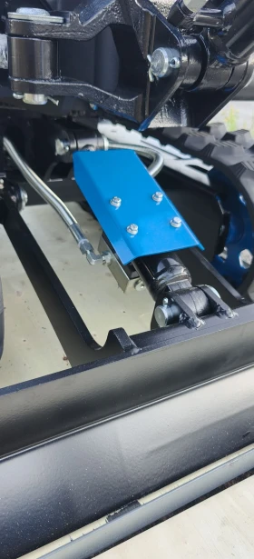 Багер Друга марка VSN N-29575 НОВ НАЛИЧЕН, снимка 8