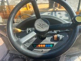 Багер Hidromek 102 B, снимка 6