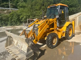 Багер Hidromek 102 B, снимка 2