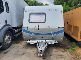      HYMER / ERIBA Nova 435