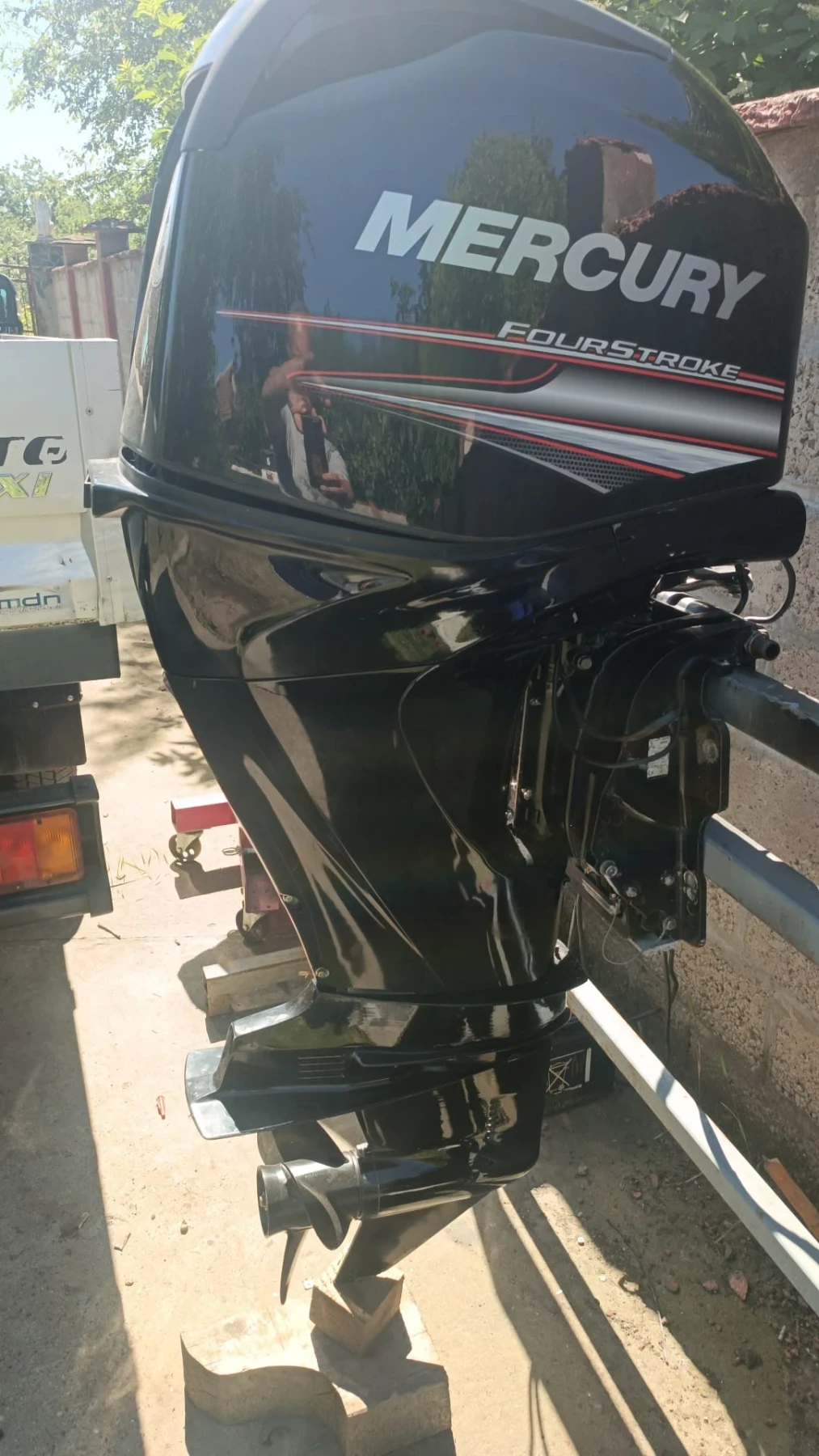 ����������� �������� Mercury | Mobile.bg � ����������� 1