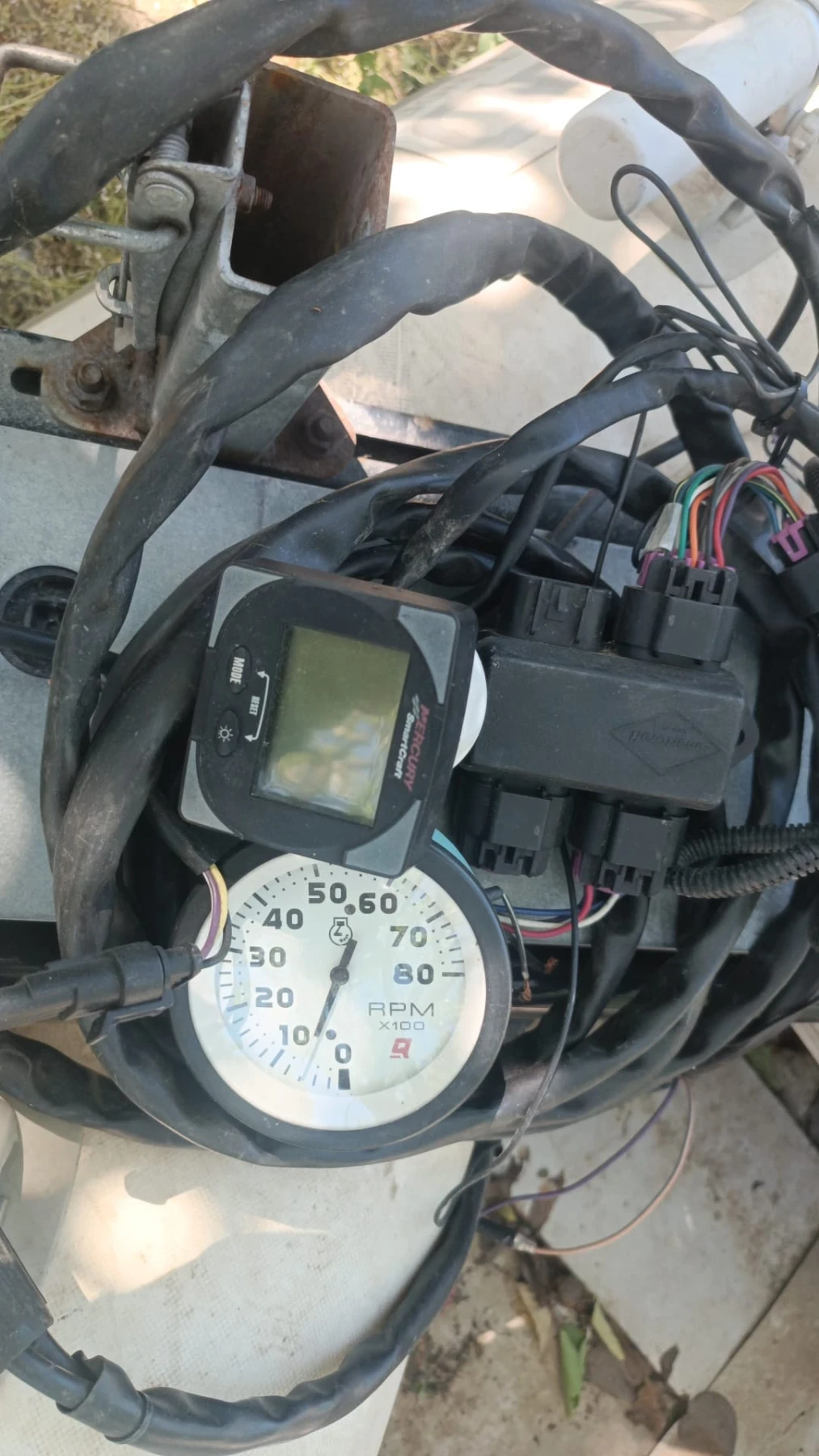 ����������� �������� Mercury | Mobile.bg � ����������� 3