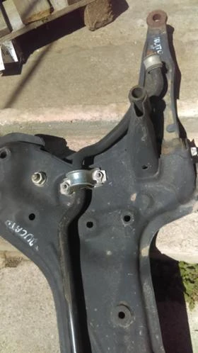 Мост, снимка 2