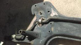 Мост, снимка 3