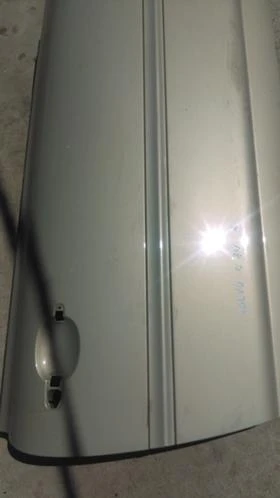 предна врата , снимка 4