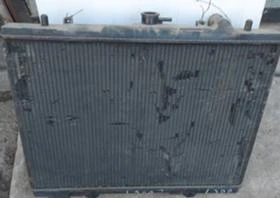 Радиатор воден , снимка 1