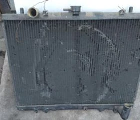 Радиатор воден , снимка 2