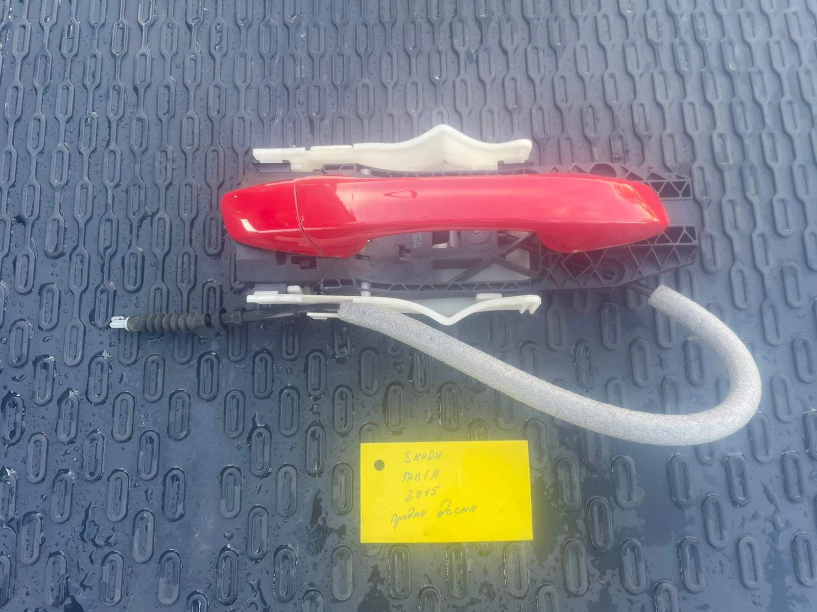   Skoda Fabia 2015   | Mobile.bg   1