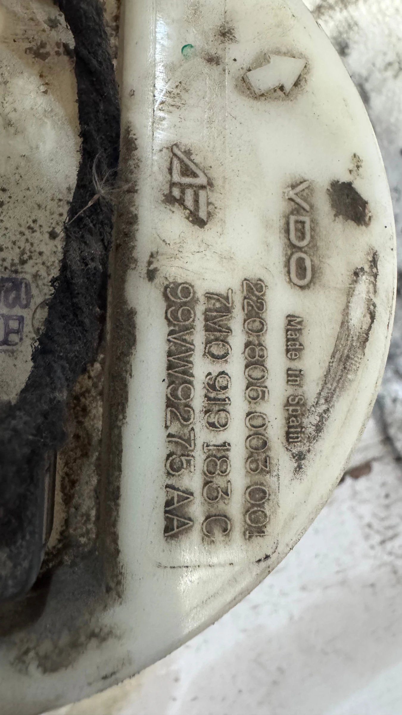    VW , Seat - 7M0919183 / 99VW9275AA | Mobile.bg   2