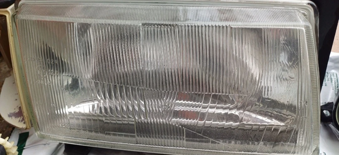 Фарове за Passat b3 