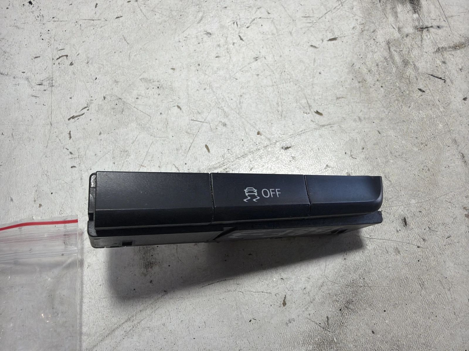 копче ESP 8K0959674F Audi A4