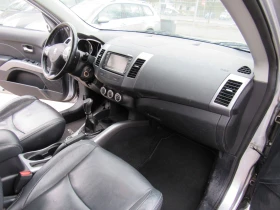 peugeot 4007 2.2HDI 4х4 на части, снимка 4 - Части - 47882844