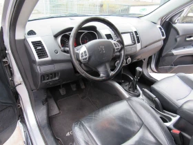 peugeot 4007 2.2HDI 4х4 на части, снимка 3 - Части - 47882844