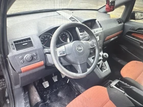  Z16XEP 1.6 Opel Meriva Astra zafira | Mobile.bg    5