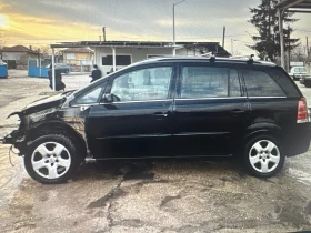  Z16XEP 1.6 Opel Meriva Astra zafira | Mobile.bg    3