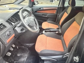  Z16XEP 1.6 Opel Meriva Astra zafira | Mobile.bg    6