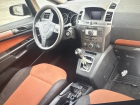  Z16XEP 1.6 Opel Meriva Astra zafira | Mobile.bg    8