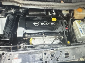      Z16XEP 1.6 Opel Meriva Astra zafira