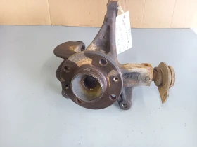 Шенкел преден ляв Рено Меган 1.9дци (б)