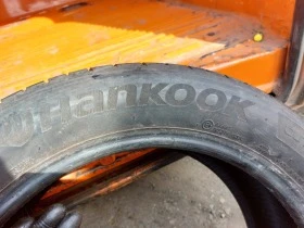 Гуми Летни 225/50R17, снимка 5