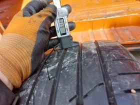 Гуми Летни 225/50R17, снимка 4