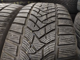 Гуми Зимни 205/55R16, снимка 2