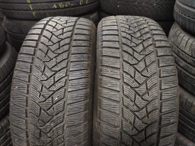 Гуми Зимни 205/55R16, снимка 3