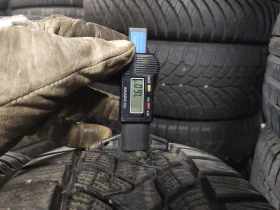 Гуми Зимни 205/55R16, снимка 4