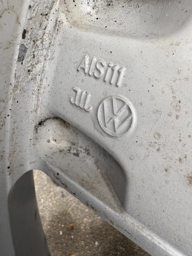 Джанти за VW Tiguan, снимка 6