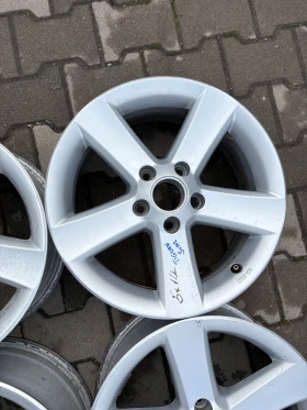 Джанти за VW Tiguan, снимка 5