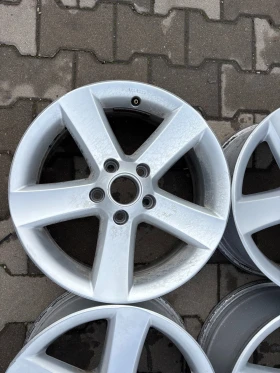 Джанти за VW Tiguan, снимка 2