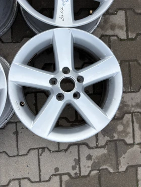 Джанти за VW Tiguan, снимка 4