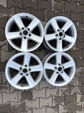 Джанти за VW Tiguan, снимка 1