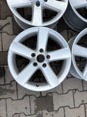 Джанти за VW Tiguan, снимка 3