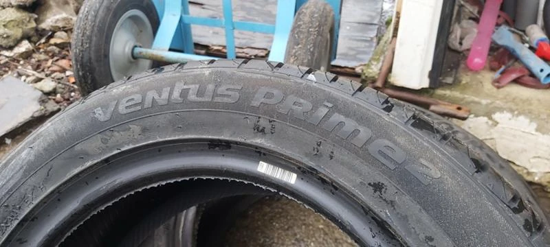 Гуми Летни 195/55R15, снимка 6 - Гуми и джанти - 32788183