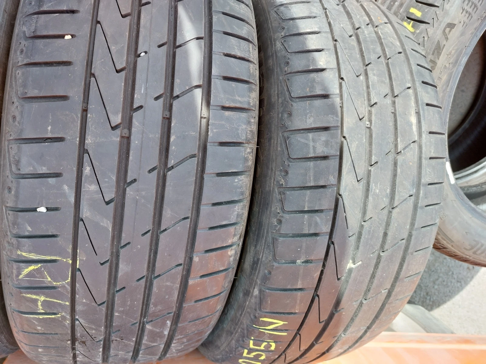 ���� 225/50R17 | Mobile.bg � ����������� 2