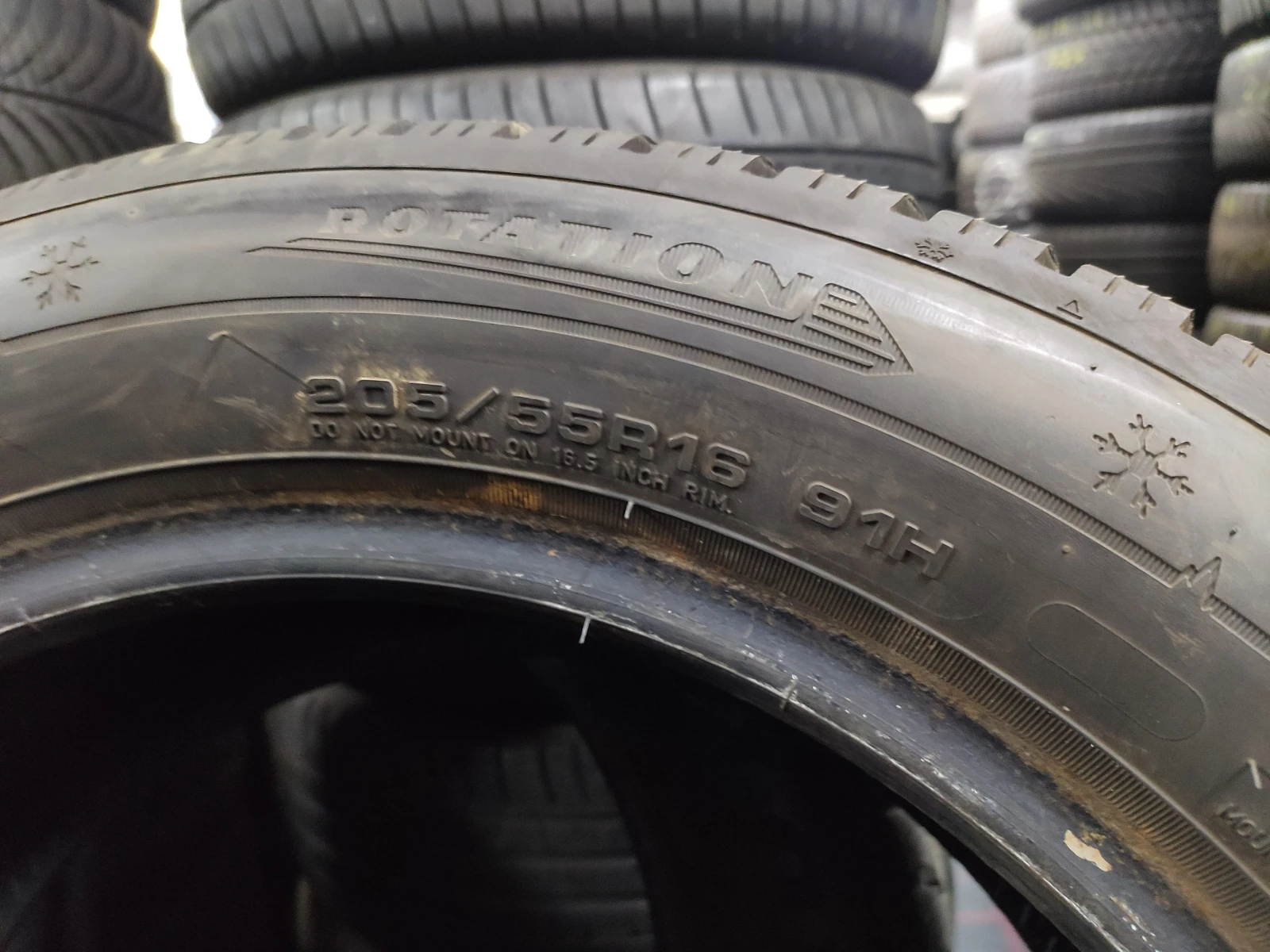  205/55R16 | Mobile.bg   5