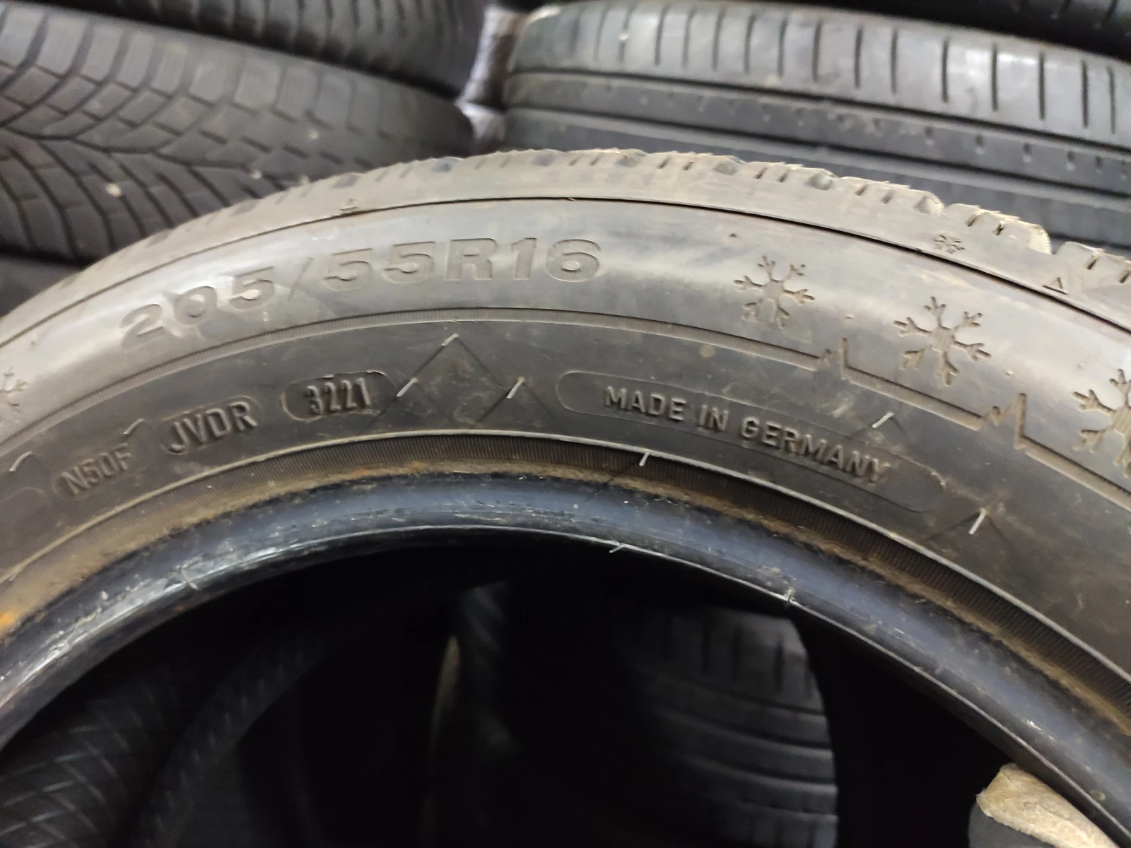  205/55R16 | Mobile.bg   7