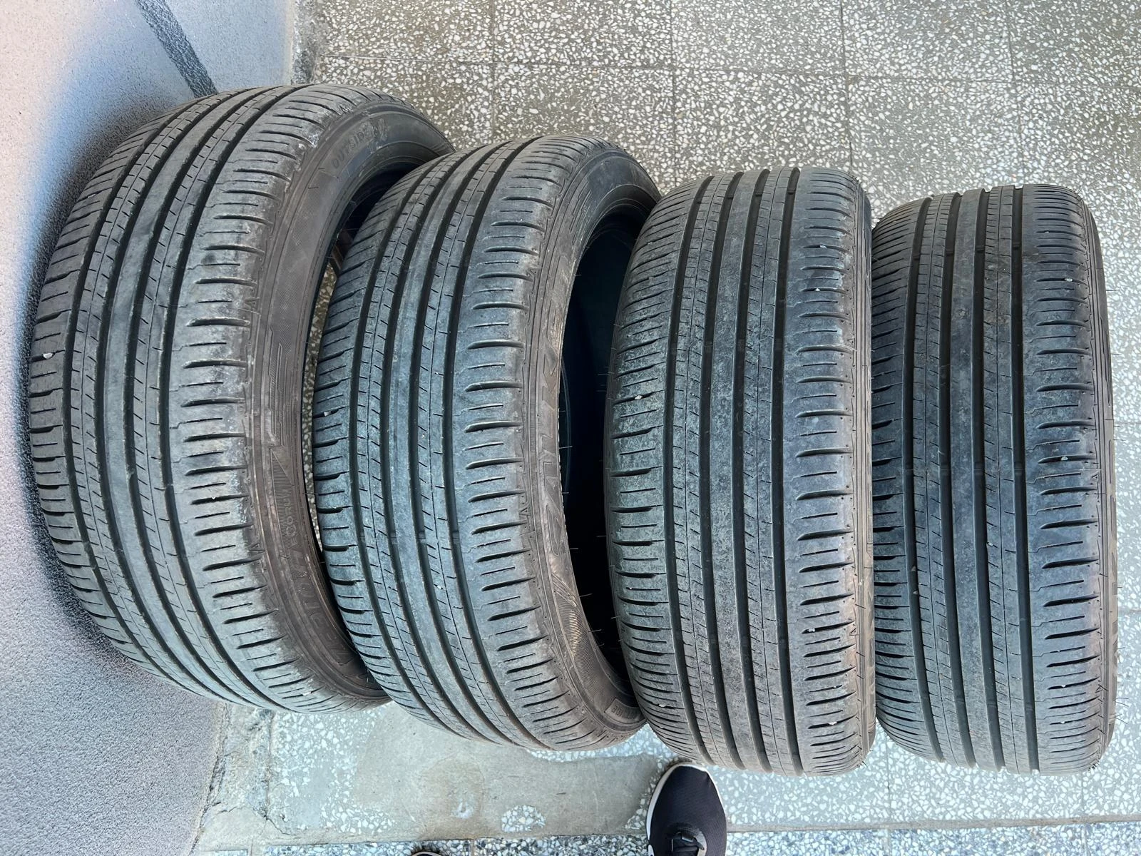  215/50R18 | Mobile.bg   9
